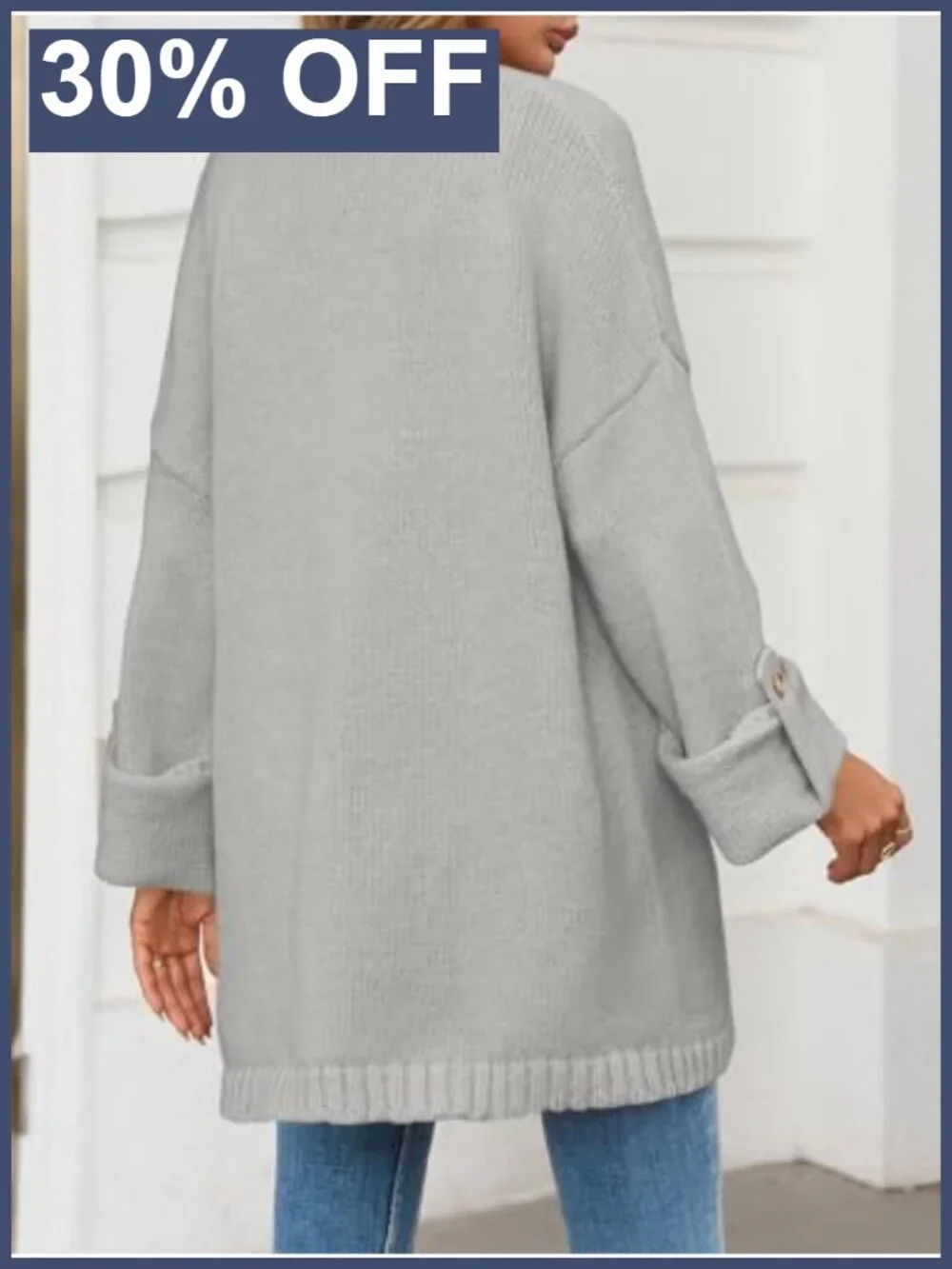 N/A cozy chunky